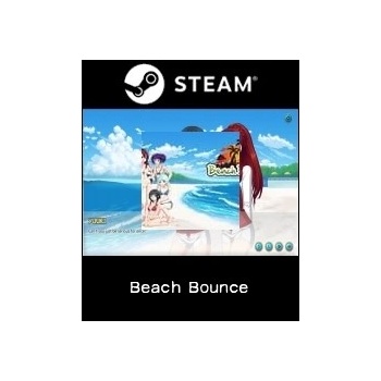 Beach Bounce