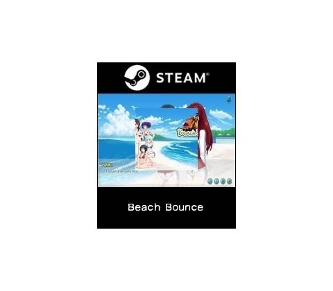 Beach Bounce