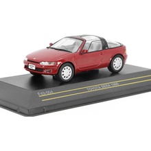 First 43 Models Toyota Sera 1990 1:43