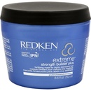 Redken Extreme Strenght Builder Plus Fortifying Mask (For Highly Distressed Hair) 250 ml