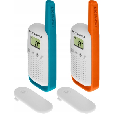 Motorola T42 2 ks