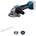 Bosch GWS 18V-8 (06019N9000)