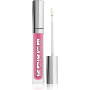 BUXOM Cosmetics FULL-ON PLUMPING LIP CREAM GLOSS кремообразен гланц за устни с увеличаващ ефект цвят Pink Lady 4, 2 гр