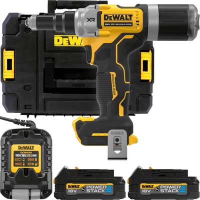 Dewalt XR18V 6,4 mm DCF414E2GT