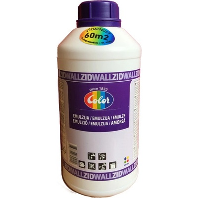 HG Helios COLOR impregnácia koncentrát 1L Bezfarebná