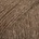 DROPS Design Puna Natural Mix 03 Brown Плетива прежда (102603)
