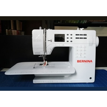BERNINA 335