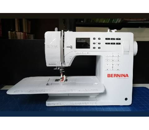 BERNINA 335