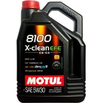 Motul 8100 X-clean EFE 5W-30 5 l