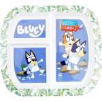 Stor Чиния с 3 отделения Stor - Bluey (60551)