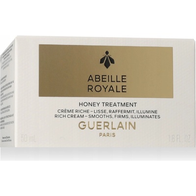 Guerlain Abeille Royale Honey Treatment Day cream 50 ml