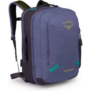 Osprey Сак Osprey Transporter Carry Travel Pack 36 Luggage - Euphoria Purple (510-6054-0411)