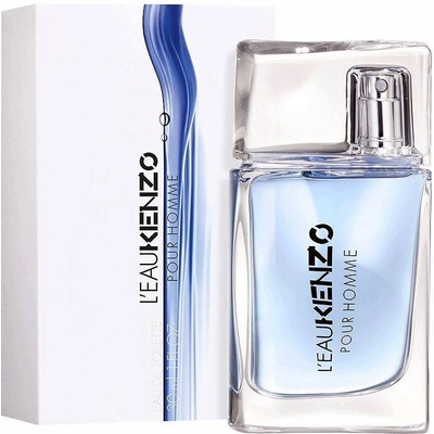Kenzo L'Eau Kenzo Boisée toaletní voda pánská 30 ml