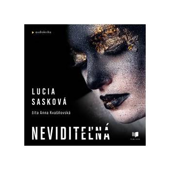 Neviditeľná