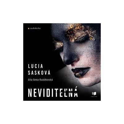 Neviditeľná