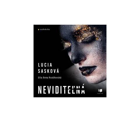 Neviditeľná