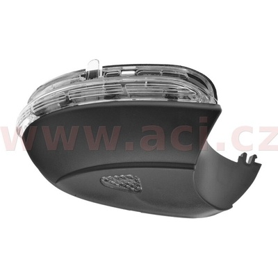 Blikač VAN WEZEL 5772918