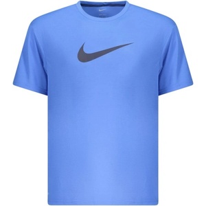 Nike Мъжка тениска с къс ръкав nike, Размер xl, Цвят Синьо (nessg523_bl434blu)