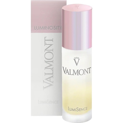 Valmont LumiSence Нежно серум за кожата за сияен вид 30 мл