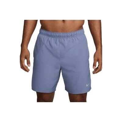 Nike Men Dri-FIT Challenger 7in 2in1 Shorts DV9357-499 Modrá