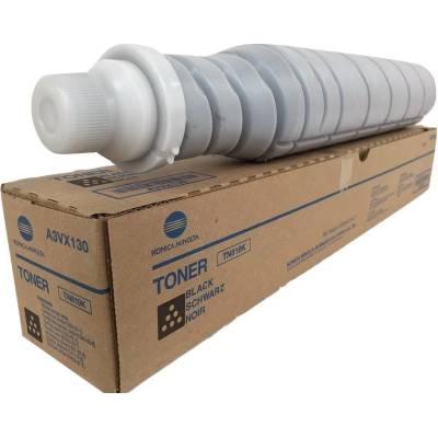 Konica Minolta TN-619K черен (black) оригинален тонер (A3VX150)