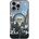 Zuck Bear Magsafe Калъф за iPhone 16, Zuck Bear Berlin Boss Mag Eins Suave Case, Черен (6974057396109)