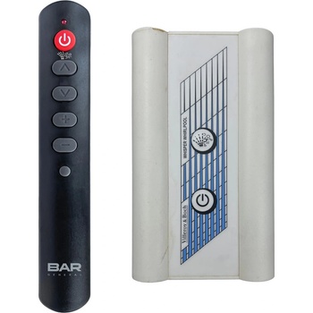 GENERAL Villeroy & Boch Ucosan Whisper Whirlpool UPELP0039 - дистанционно управление дубликат (Villeroy & Boch Ucosan Whisper Whirlpool UPELP0039)