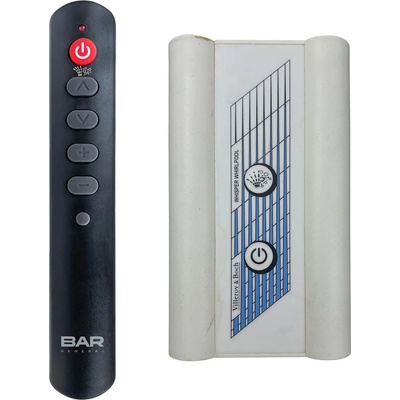 GENERAL Villeroy & Boch Ucosan Whisper Whirlpool UPELP0039 - дистанционно управление дубликат (Villeroy & Boch Ucosan Whisper Whirlpool UPELP0039)