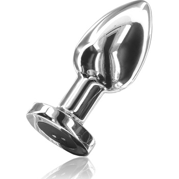 ToyJoy Вибрационен анален плъг The Glider Large