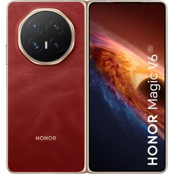 Honor Magic V6 5G 512GB 16GB RAM Dual
