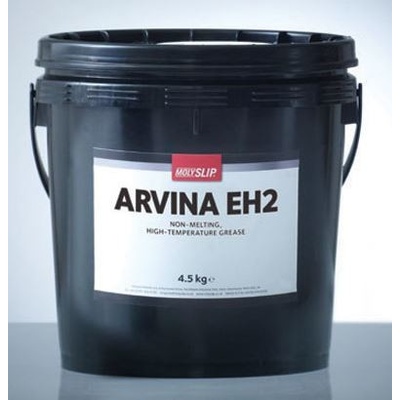Molyslip Arvina EH2 4,5 kg
