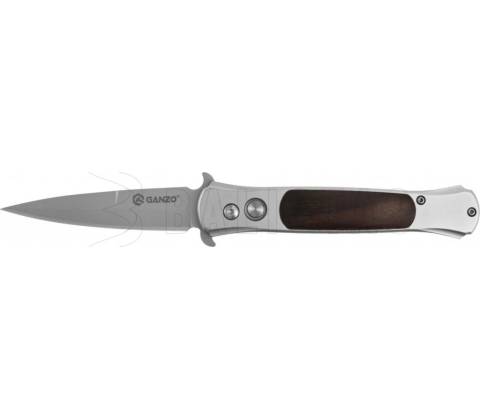 Ganzo G707