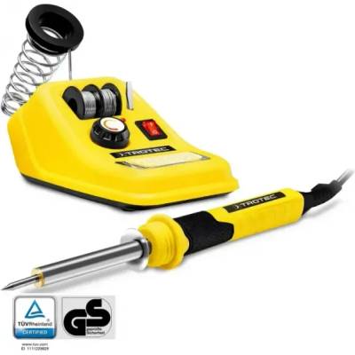 Trotec Станция за запояване Trotec PSIS 11-230V/ 48W (4451000111)