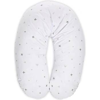 Lorelli ВЪЗГЛАВНИЦА ЗА КЪРМЕНЕ РАНФОРС honey bunny БЕЖОВО (3800166117645)