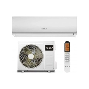 Tesla TT34ZA31-1232IAW Select X Pro Климатици