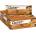 Quest Nutrition Quest Bar | Different Flavors [12 x 60 грама] Шоколад с фъстъчено масло