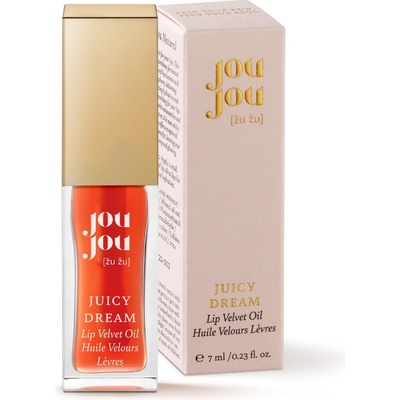 Clarins Olej na rty Lip Comfort Oil 03 Cherry 7 ml – Zboží Dáma