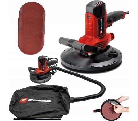 Einhell TC-DWS 225