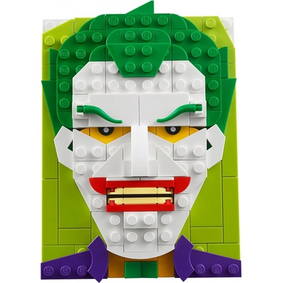 LEGO® Brick Sketches 40428 Joker