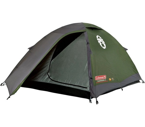 Coleman Darwin 3