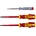 Nextool ОТВЕРТКИ ВИСОКОВОЛТОВИ КОМПЛЕК nextool d253-3 (4630019125065)