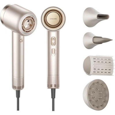 Dreame Gusto Golden Rose AHG40A GR