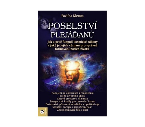 Poselství Plejáďanů