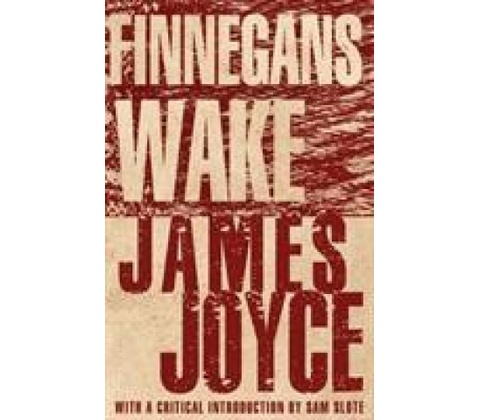 Finnegans Wake