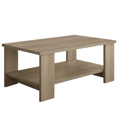 Холна маса Bernardo 90 cm дъб сонома