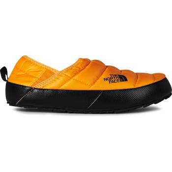 The North Face Thermoball V Traction Winter Mules - ZU3 Summit Gold