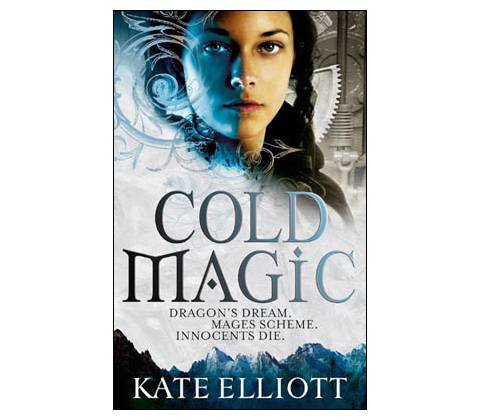 Cold Magic