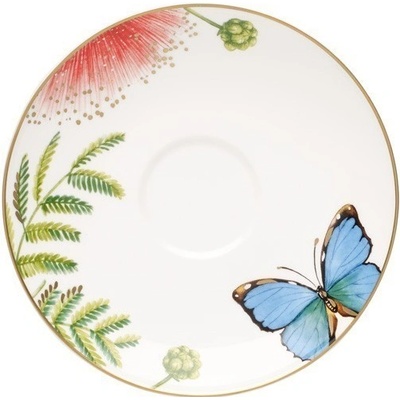 Villeroy & Boch Amazonia Anmut čajová podšálka, 15 cm