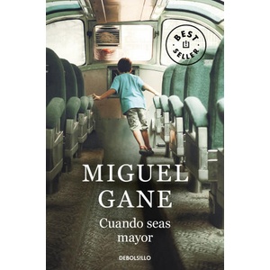 Cuando seas mayor | MIGUEL GANE (2021)