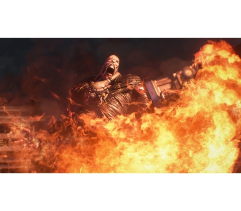 Resident Evil 3